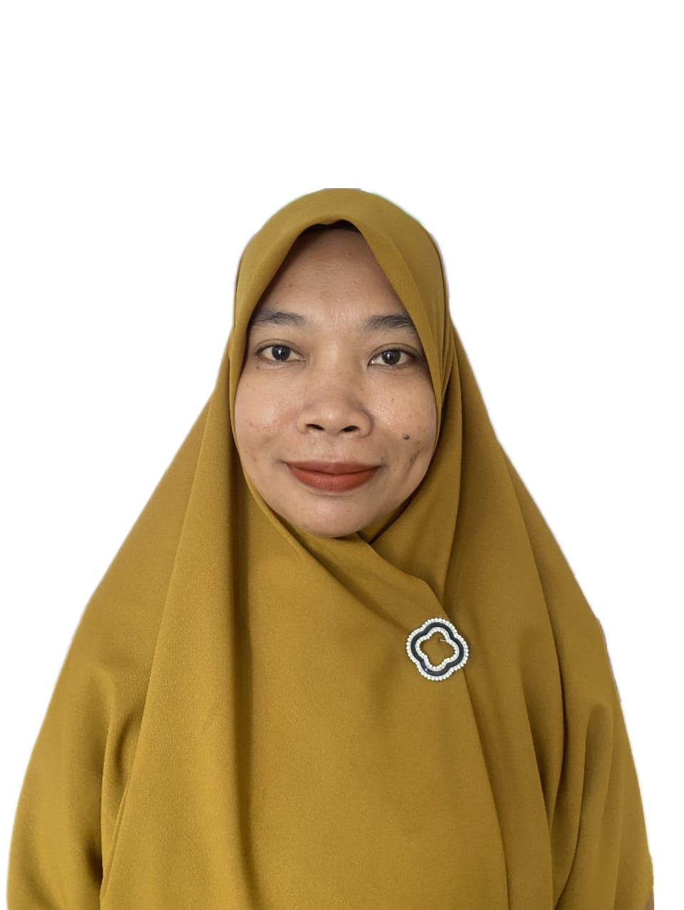 ROSNAWATI